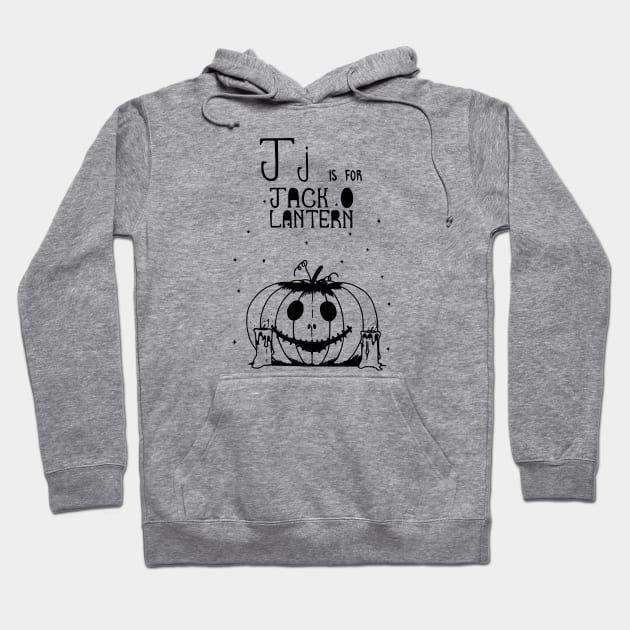 Punk Witch Jack O Lantern Shirt Hoodie by prettyinpunk